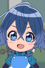 Shiroi Suna No Aquatope Mini