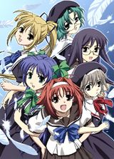 Wind A Breath Of Heart Tv