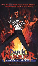 Dark Warrior