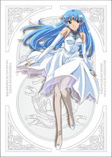 Seikai no Senki II Special