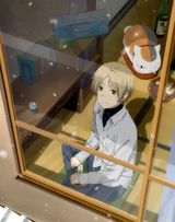 Natsume’s Book of Friends: On a Certain Snowy Day