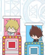 Garo: Honoo no Kokuin - Yurugaro