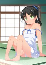 Manga cover