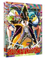 Space☆Dandy 2nd Season Picture Drama