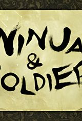 Ninja & Soldier