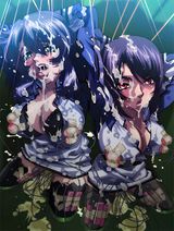 Manga cover