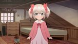 Latina no Nikki