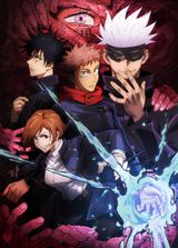 Manga cover