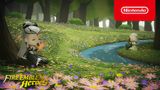 Fire Emblem Heroes: Askr Ambience - A Day With Eir