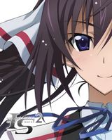 Is Infinite Stratos 2 Hit Ona Tsu No Omoide
