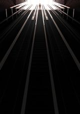 KIZUMONOGATARI -Koyomi Vamp-