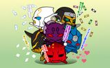 Kamen Rider Den-O: Imagin Anime