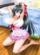 Manga cover