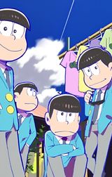 Mr. Osomatsu Short Film Series