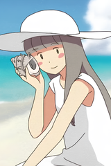 Shiohi Girls: Vongole Bianco