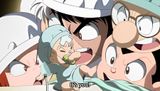 Black Jack: Futari no Kuroi Isha - Manner Movie