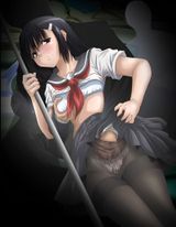 Manga cover