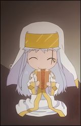 A Certain Magical Index: Specials