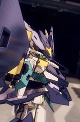 Frame Arms: A Violent Struggle