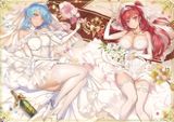 The Testament of Sister New Devil Departures: Maria's Secret Video