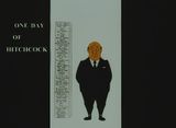 One Day of Hitchcock