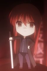Shakugan No Shana Tan Iii Final Final Destruction