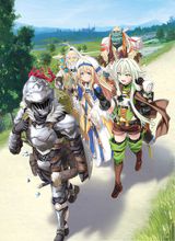Goblin Slayer: Adventure Sheet