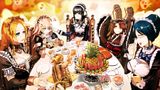 Overlord: The Maid Tea Party