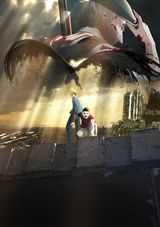 Ajin: Demi-Human Movie 2: Confront