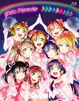 Love Live S Final Love Live Opening Animation