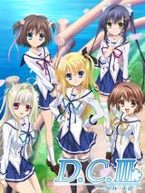D.C.III: Da Capo III Special
