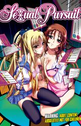 Manga cover