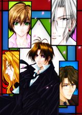 Descendants of Darkness