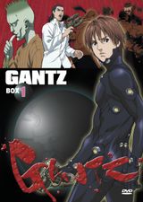 Manga cover