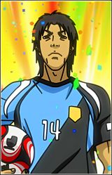 Kawasaki Frontale X Tentai Senshi Sunred