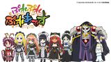 Overlord: Ple Ple Pleiades