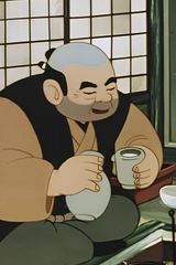 The Black Woodcutter and the White Woodcutter