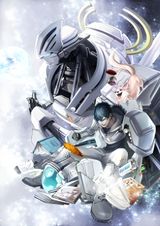 Space Battleship Tiramisu Specials