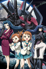 iDOLM@STER Xenoglossia Specials