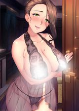The Courtesan's Palace of Wicked Conception: A Busty Mother-Daughter Sacrificial Ritual
