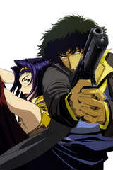 Cowboy Bebop: Session XX - Mish-Mash Blues