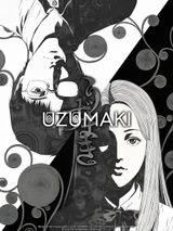 Manga cover