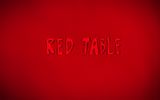 Red Table