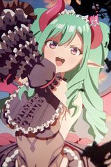 VSPO! x Vanguard Animation PV