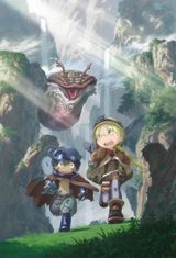 Made in Abyss