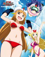 Robot Girls Z Special