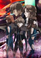 Fafner THE BEYOND Part 2