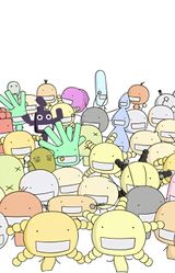 Moyashimon: Kin Gekijou Deluxe