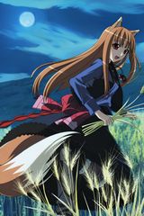Spice and Wolf II: The Wolf and the Amber Melancholy