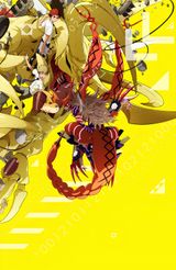 Digimon Adventure tri. Confession